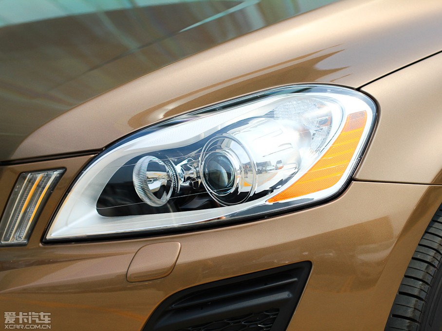 2012֠XC60(M) 3.0T T6 AWDm