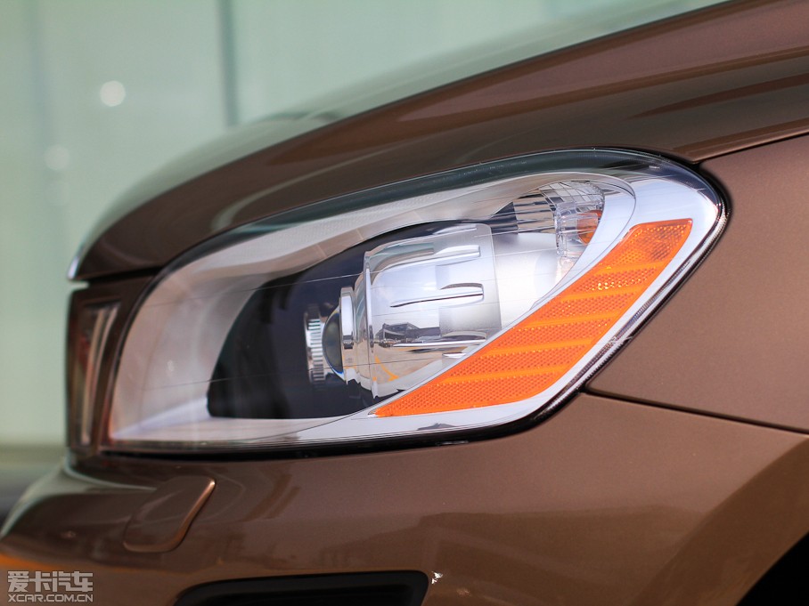 2012֠XC60(M(jn)) 3.0T T6 AWDm