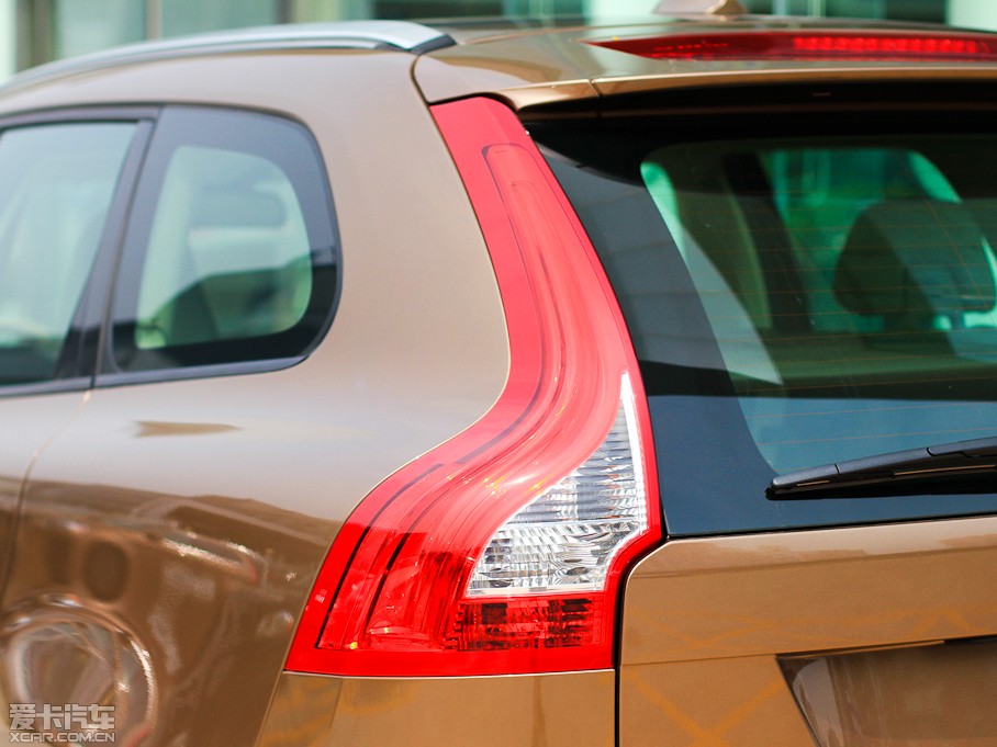 2012֠XC60(M(jn)) 3.0T T6 AWDm