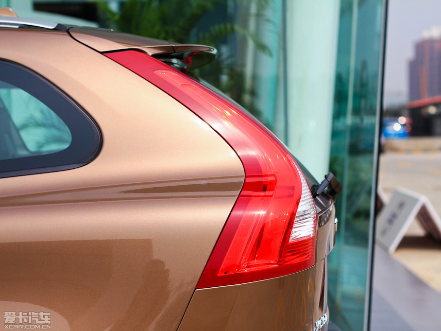 2012֠XC60(M(jn)) 3.0T T6 AWDm