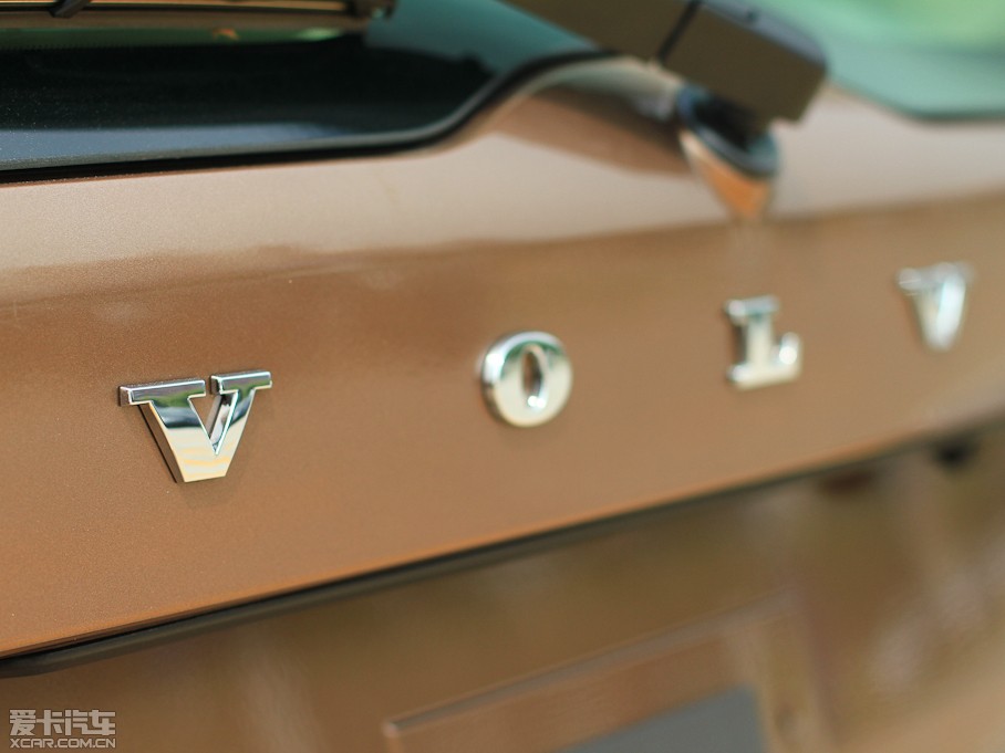 2012֠XC60(M(jn)) 3.0T T6 AWDm