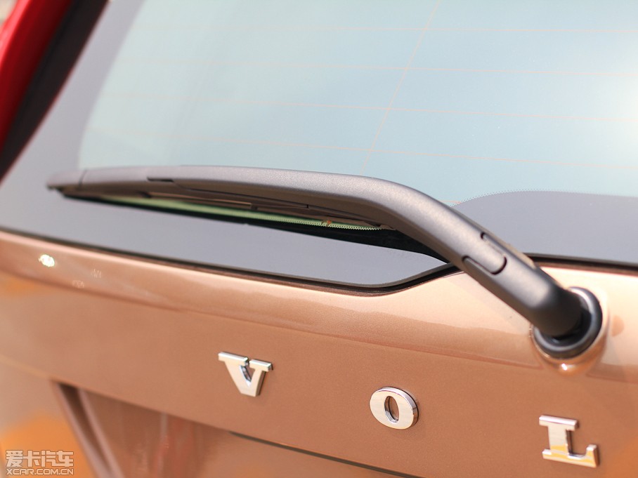 2012֠XC60(M) 3.0T T6 AWDm