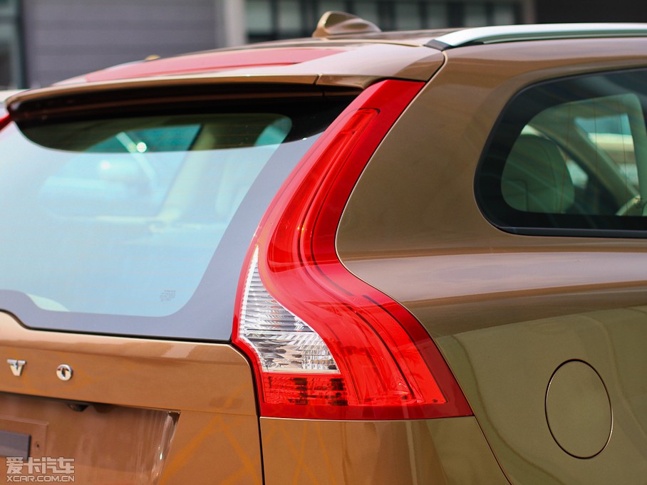 2012֠XC60(M(jn)) 3.0T T6 AWDm