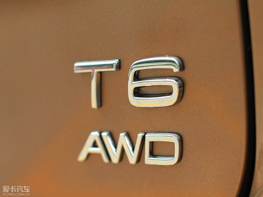 2012֠XC60(M) 3.0T T6 AWDm