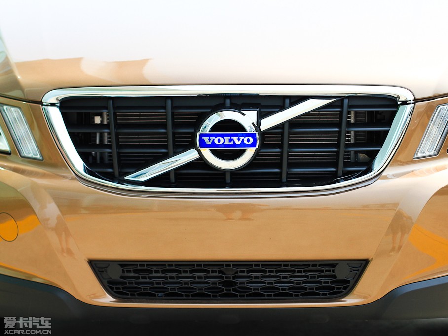 2012֠XC60(M(jn)) 3.0T T6 AWDm