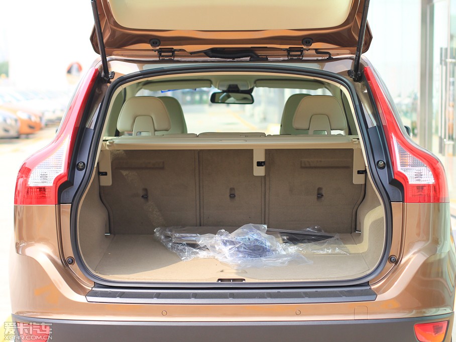 2012֠XC60(M) 3.0T T6 AWDm