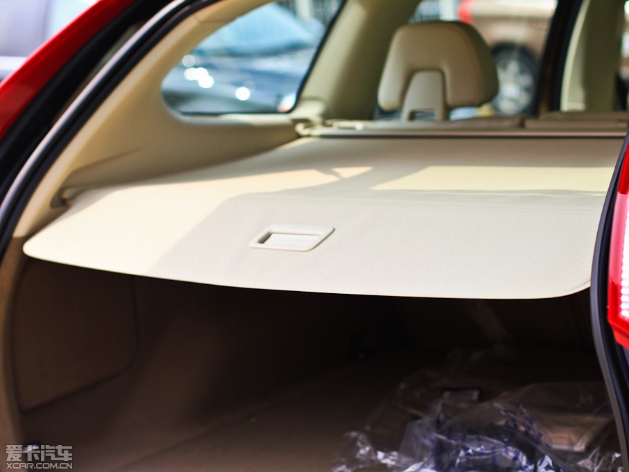 2012֠XC60(M) 3.0T T6 AWDm