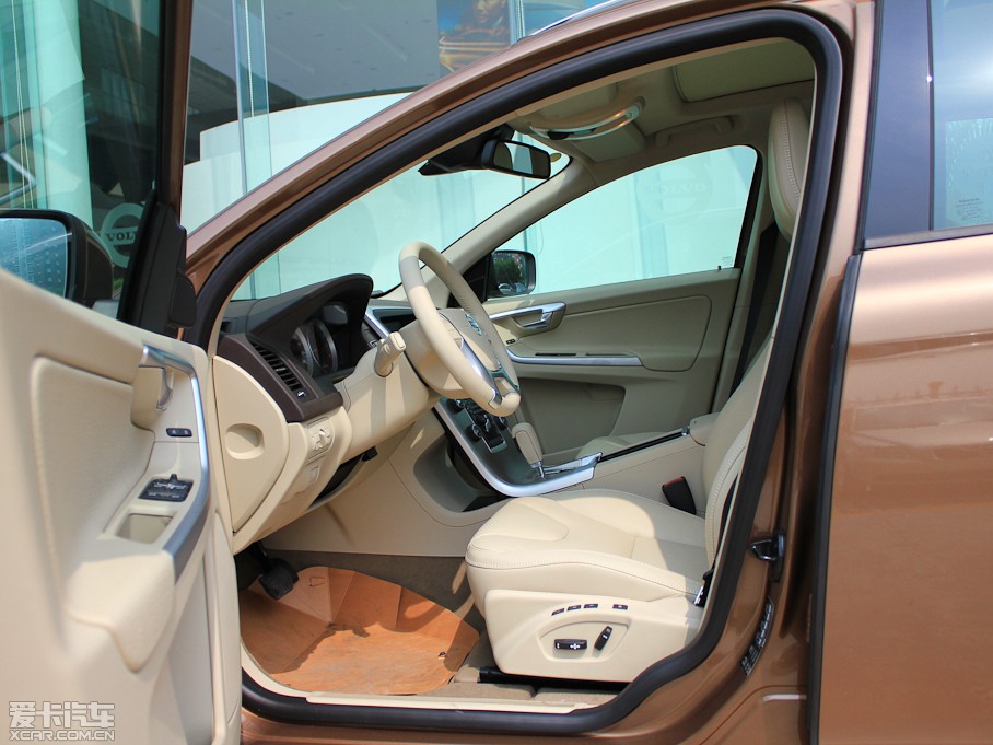 2012֠XC60(M) 3.0T T6 AWDm