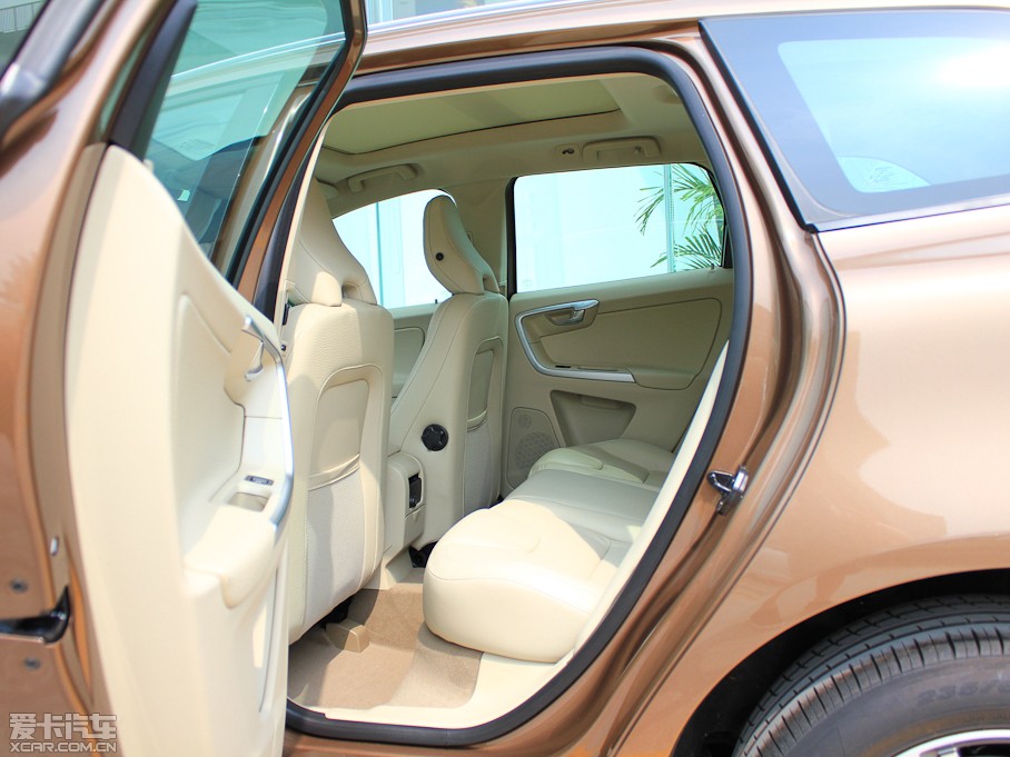 2012֠XC60(M) 3.0T T6 AWDm