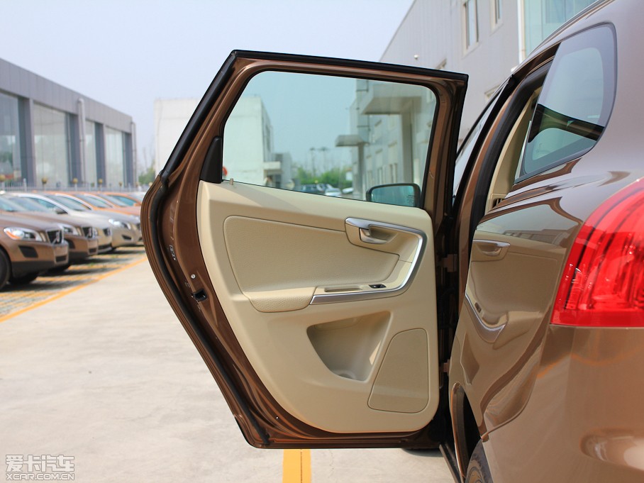 2012֠XC60(M) 3.0T T6 AWDm