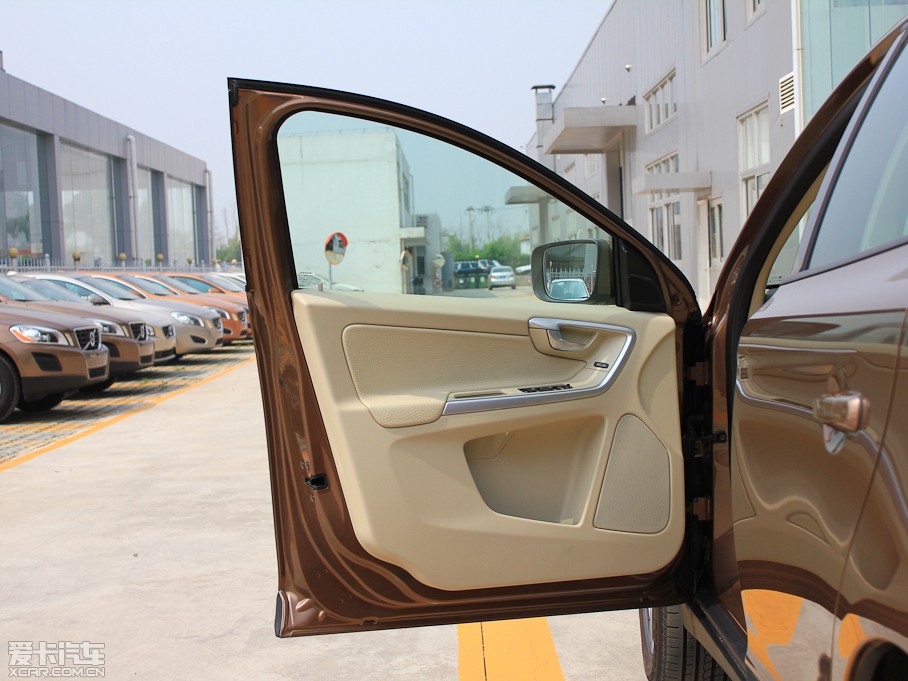 2012֠XC60(M) 3.0T T6 AWDm