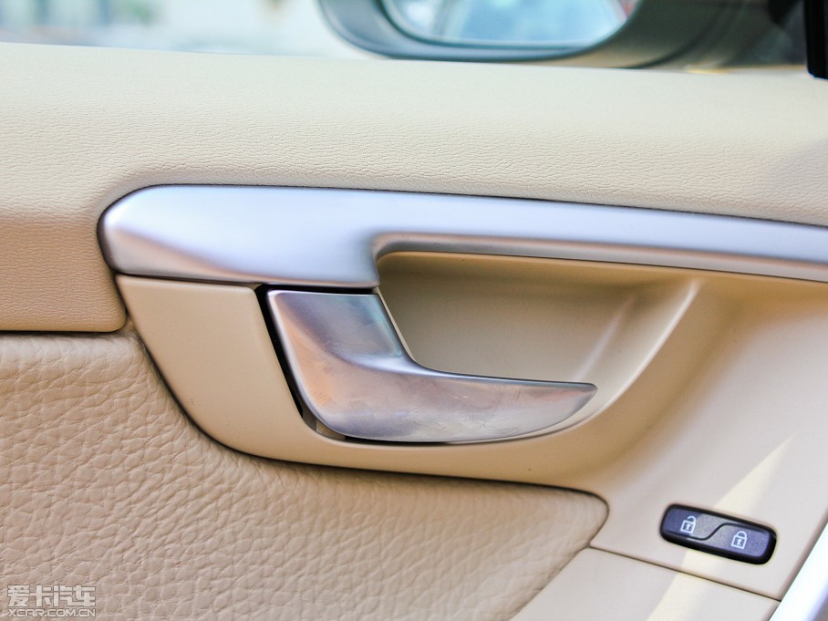 2012֠XC60(M) 3.0T T6 AWDm