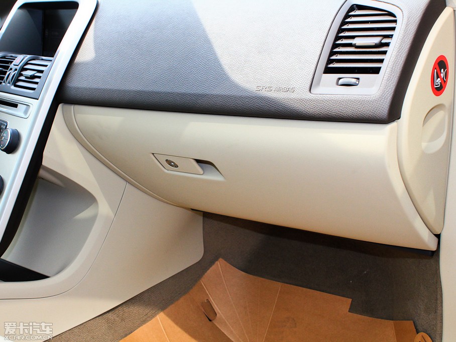 2012֠XC60(M) 3.0T T6 AWDm