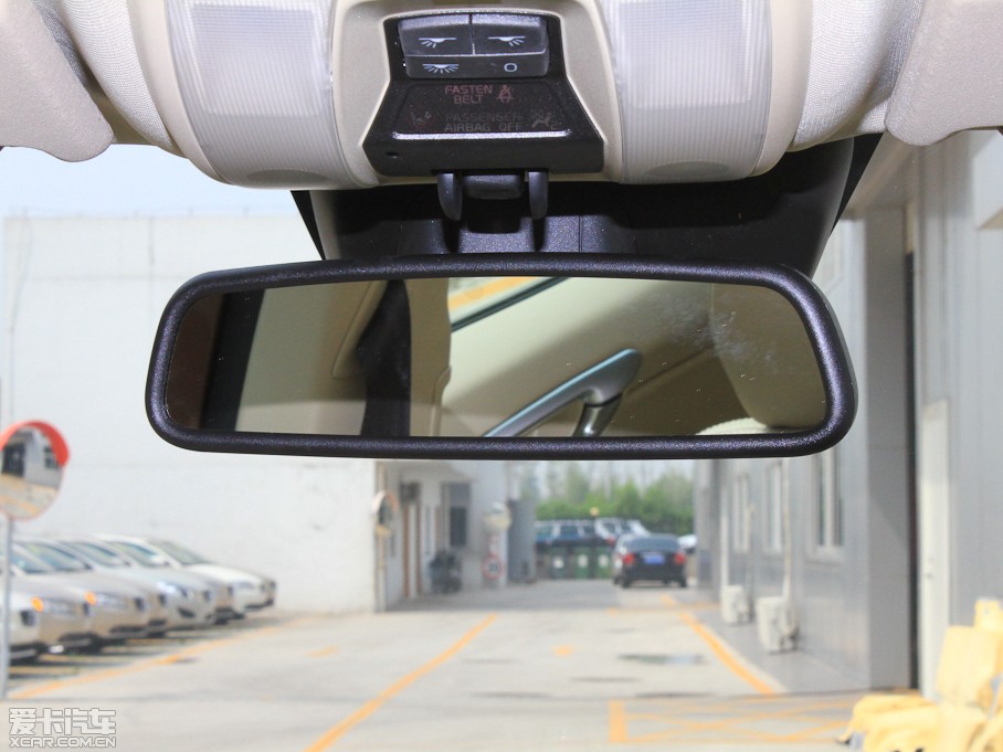 2012֠XC60(M) 3.0T T6 AWDm