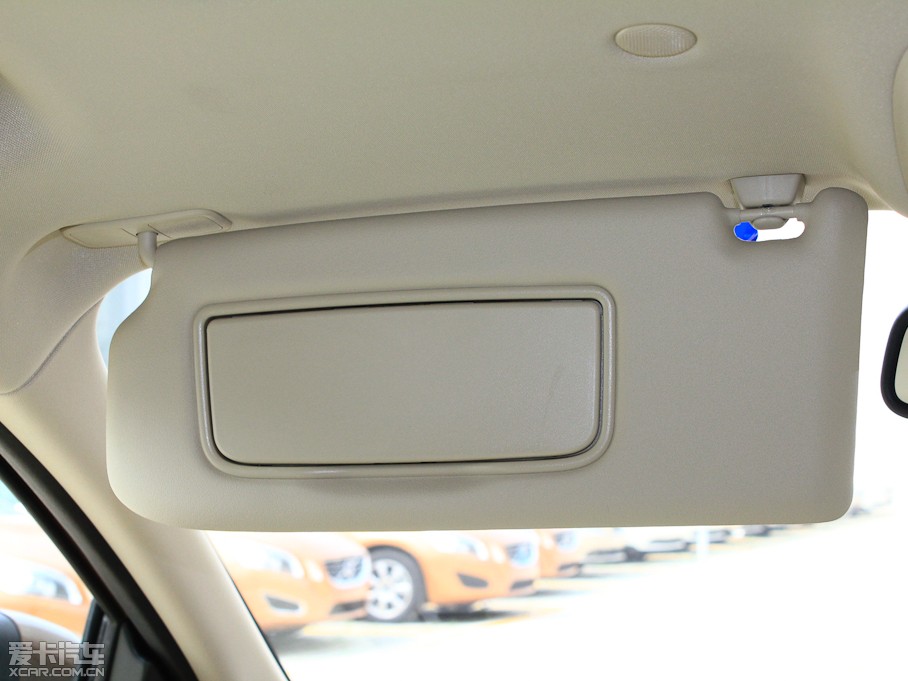 2012֠XC60(M) 3.0T T6 AWDm