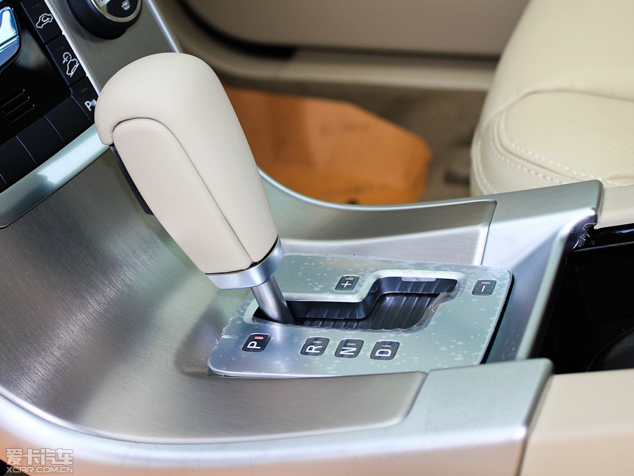 2012֠XC60(M) 3.0T T6 AWDm