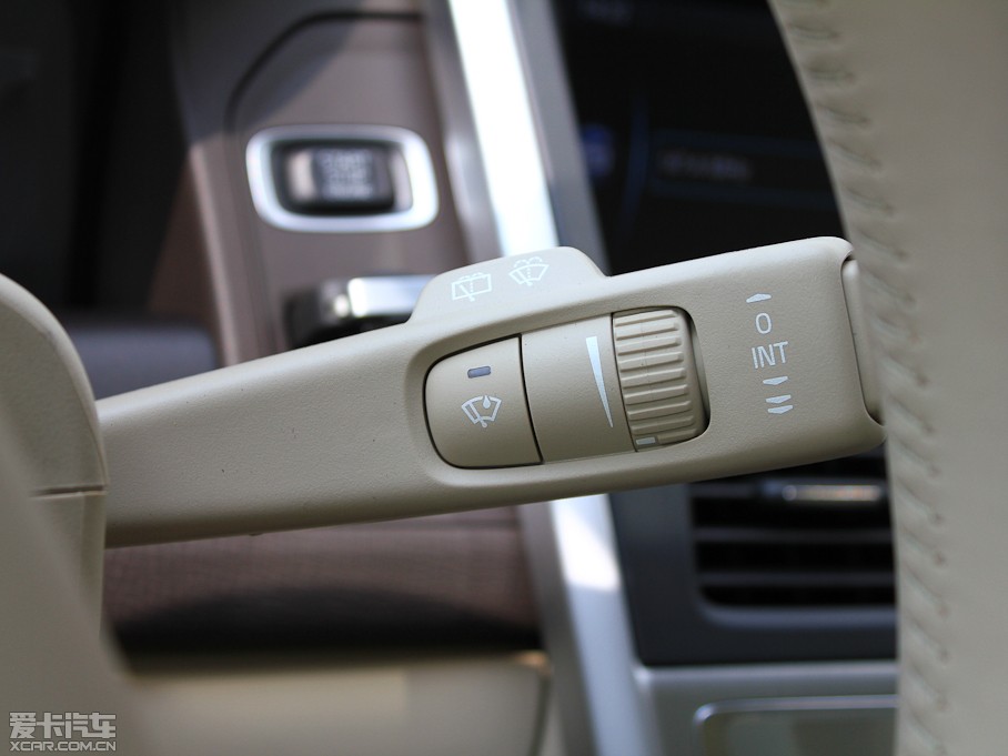 2012֠XC60(M) 3.0T T6 AWDm