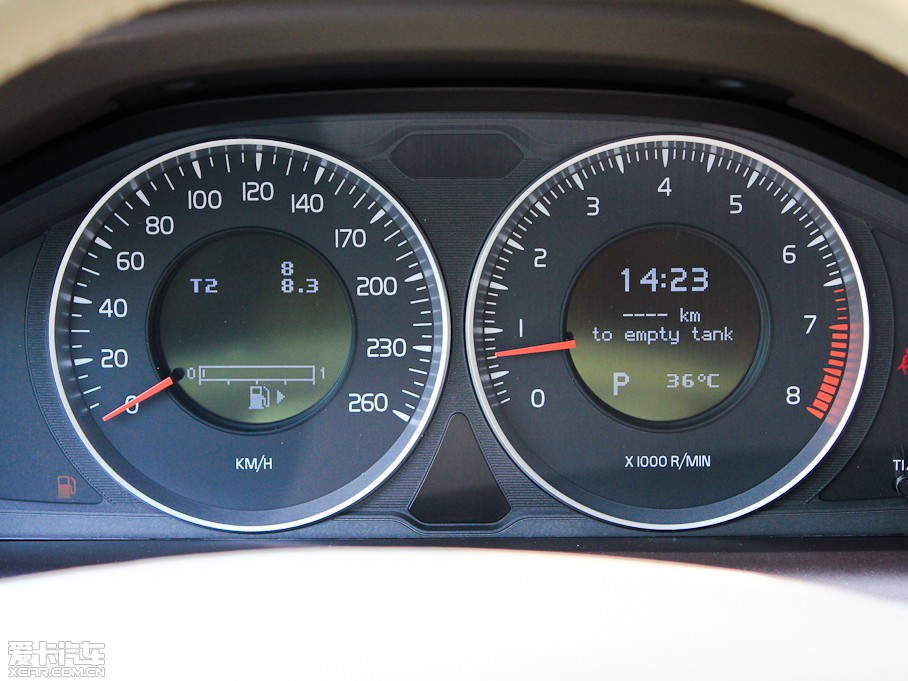 2012֠XC60(M(jn)) 3.0T T6 AWDm