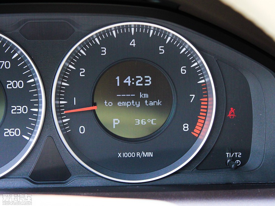 2012֠XC60(M) 3.0T T6 AWDm