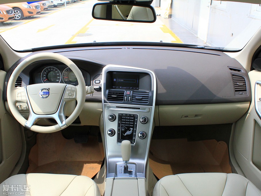 2012֠XC60(M) 3.0T T6 AWDm