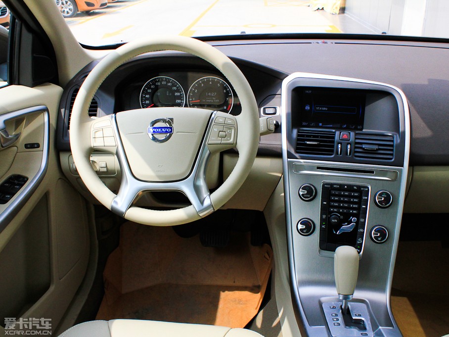 2012֠XC60(M) 3.0T T6 AWDm