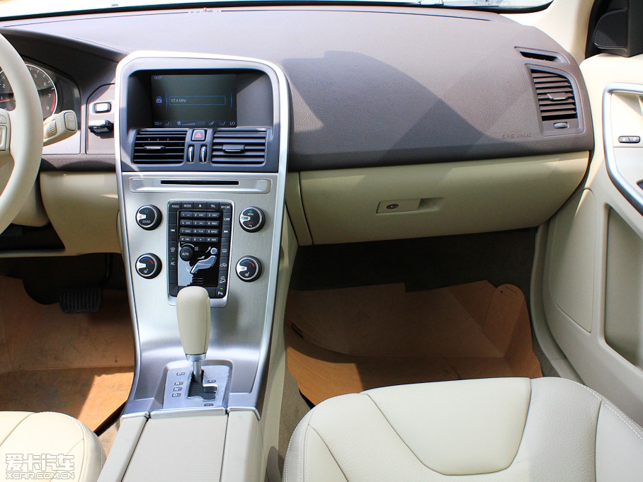 2012֠XC60(M) 3.0T T6 AWDm