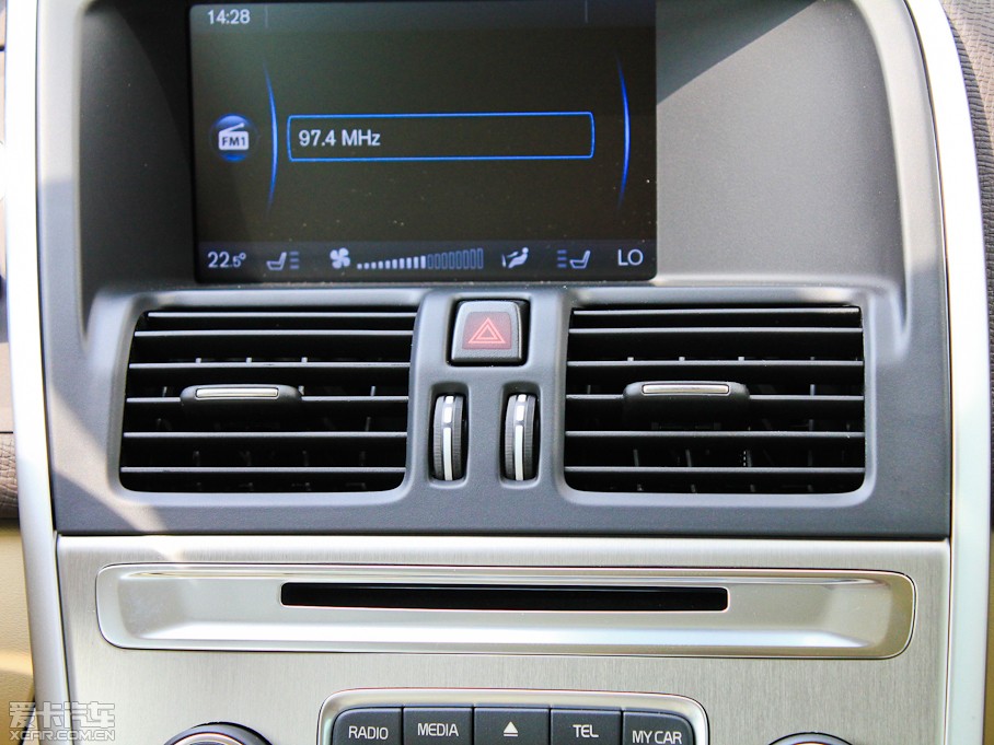 2012֠XC60(M) 3.0T T6 AWDm