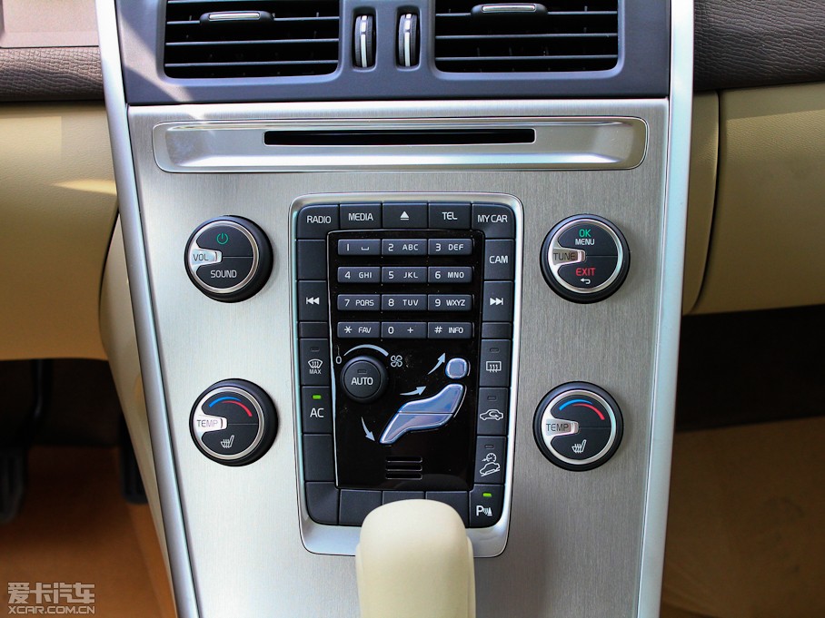 2012֠XC60(M(jn)) 3.0T T6 AWDm