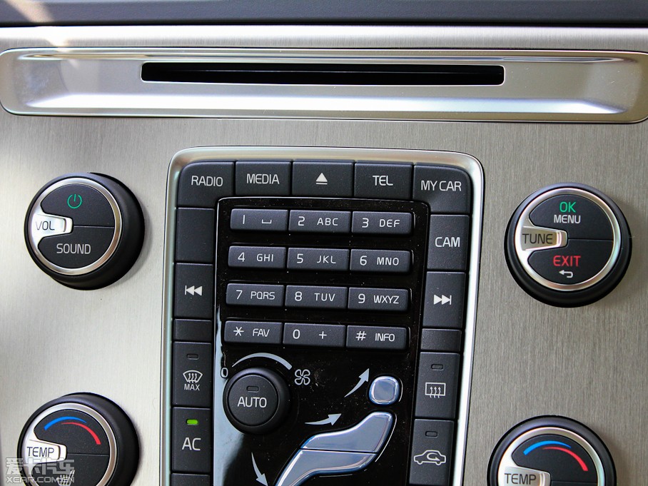 2012֠XC60(M(jn)) 3.0T T6 AWDm