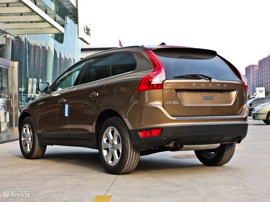 2012֠XC60(M(jn)) 2.0T T5 Ű