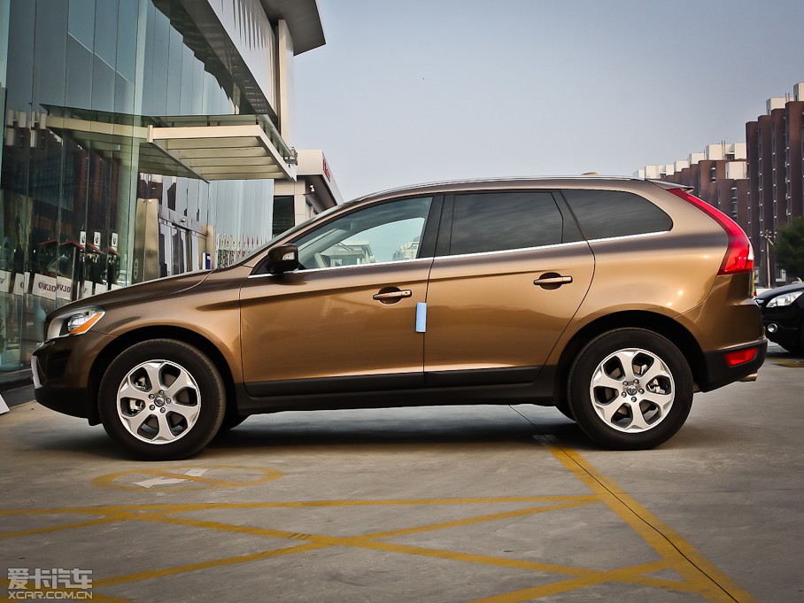 2012֠XC60(M(jn)) 2.0T T5 Ű