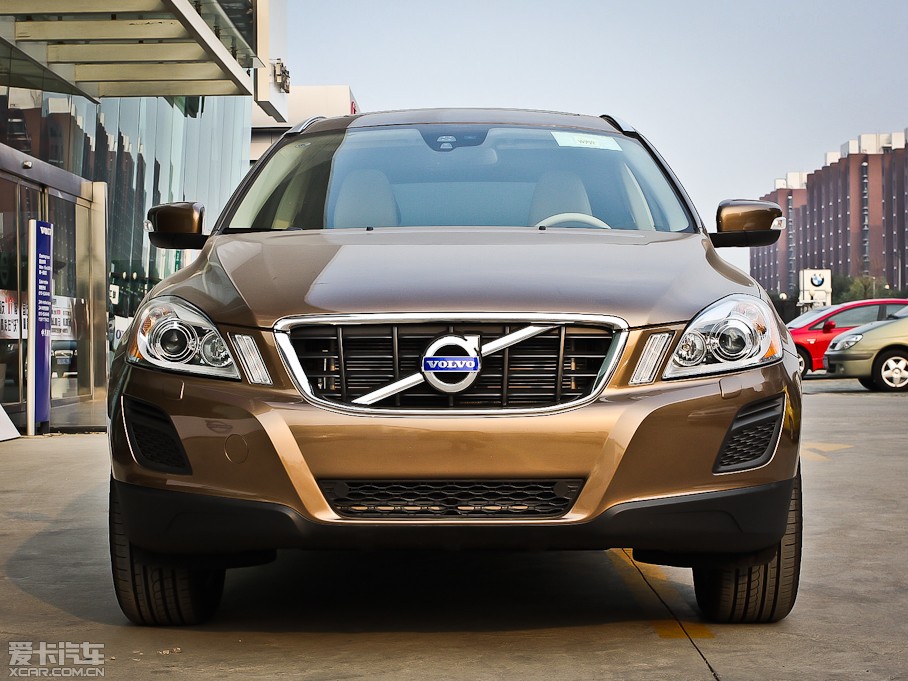 2012֠XC60(M(jn)) 2.0T T5 Ű