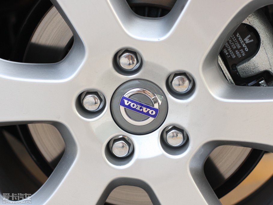 2012֠XC60(M) 2.0T T5 Ű