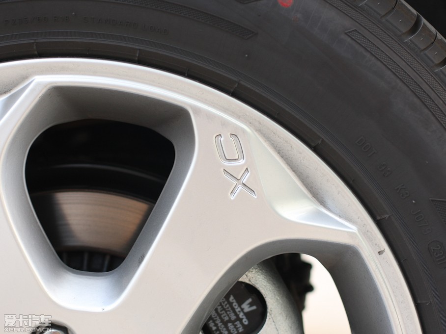 2012֠XC60(M(jn)) 2.0T T5 Ű