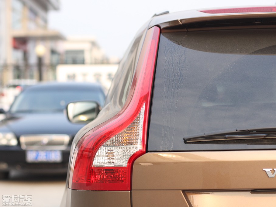 2012֠XC60(M) 2.0T T5 Ű