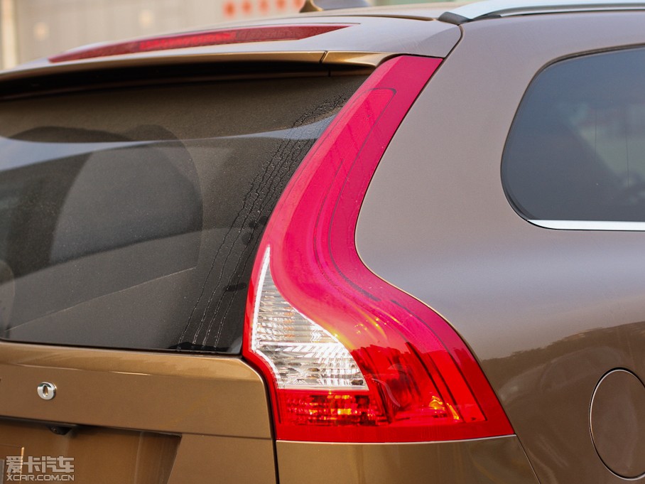 2012֠XC60(M) 2.0T T5 Ű