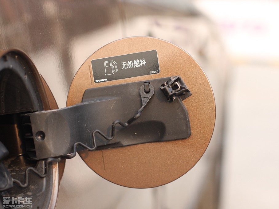 2012֠XC60(M) 2.0T T5 Ű