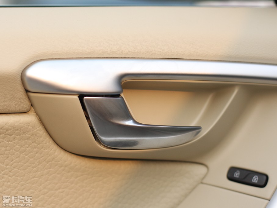 2012֠XC60(M) 2.0T T5 Ű