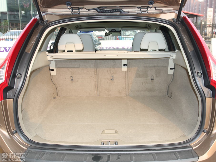 2012֠XC60(M(jn)) 2.0T T5 Ű