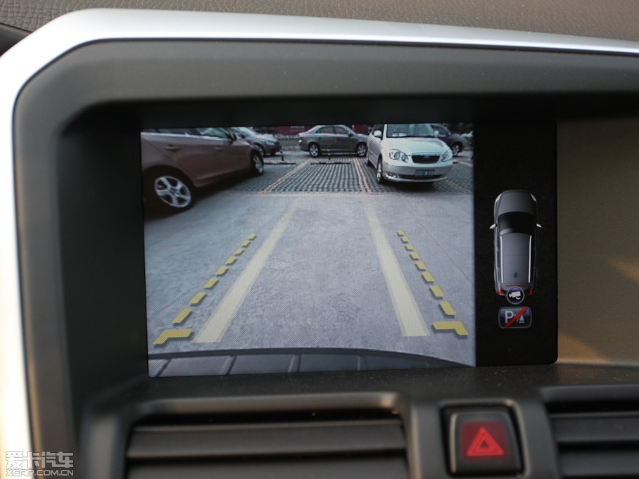 2012֠XC60(M) 2.0T T5 Ű