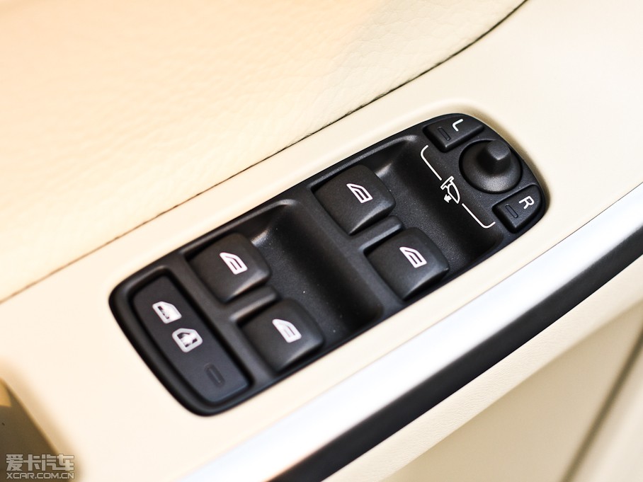 2012֠XC60(M) 2.0T T5 Ű