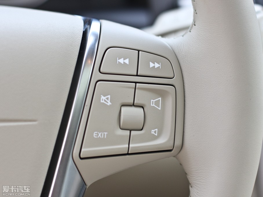 2012֠XC60(M) 2.0T T5 Ű