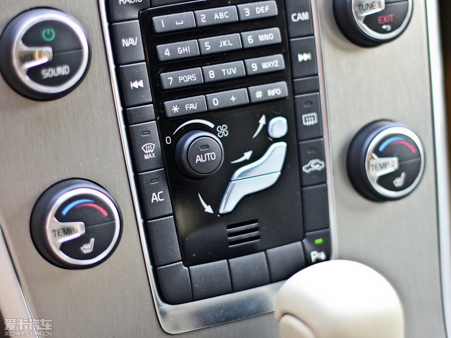 2012֠XC60(M) 2.0T T5 Ű