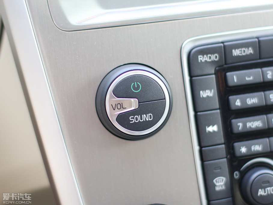 2012֠XC60(M) 2.0T T5 Ű