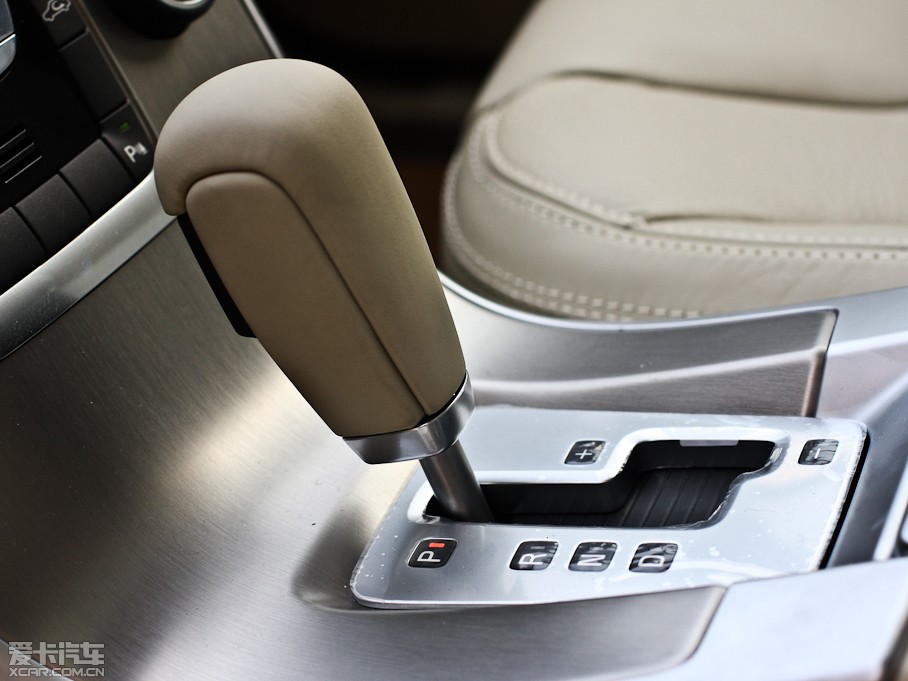 2012֠XC60(M) 2.0T T5 Ű