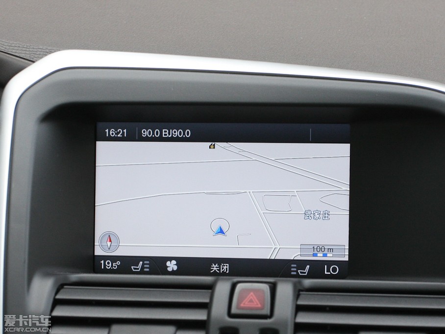 2012֠XC60(M) 2.0T T5 Ű