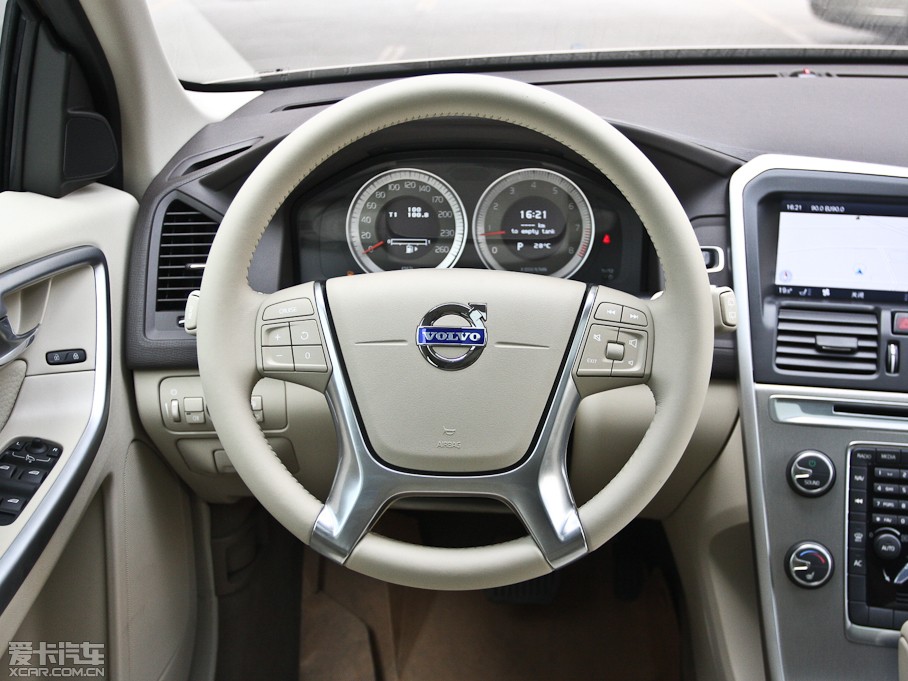 2012֠XC60(M) 2.0T T5 Ű