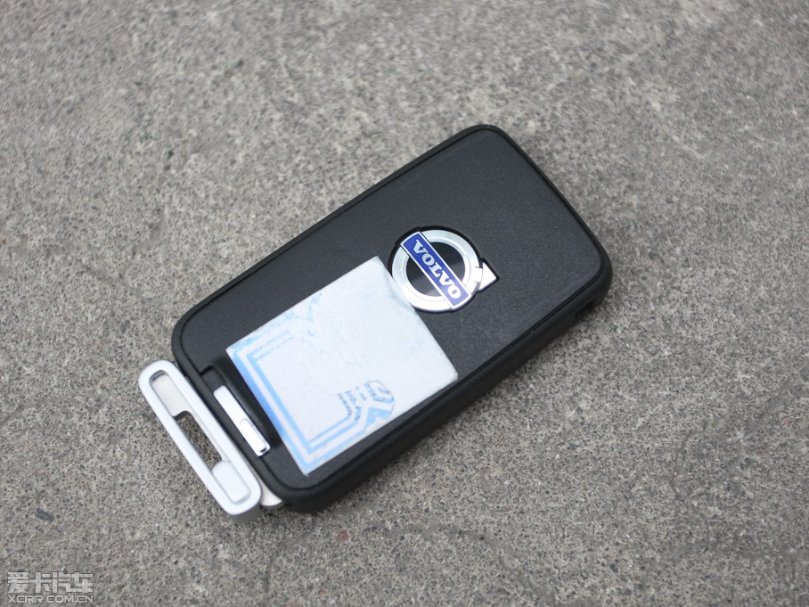 2012֠XC60(M) 2.0T T5 Ű