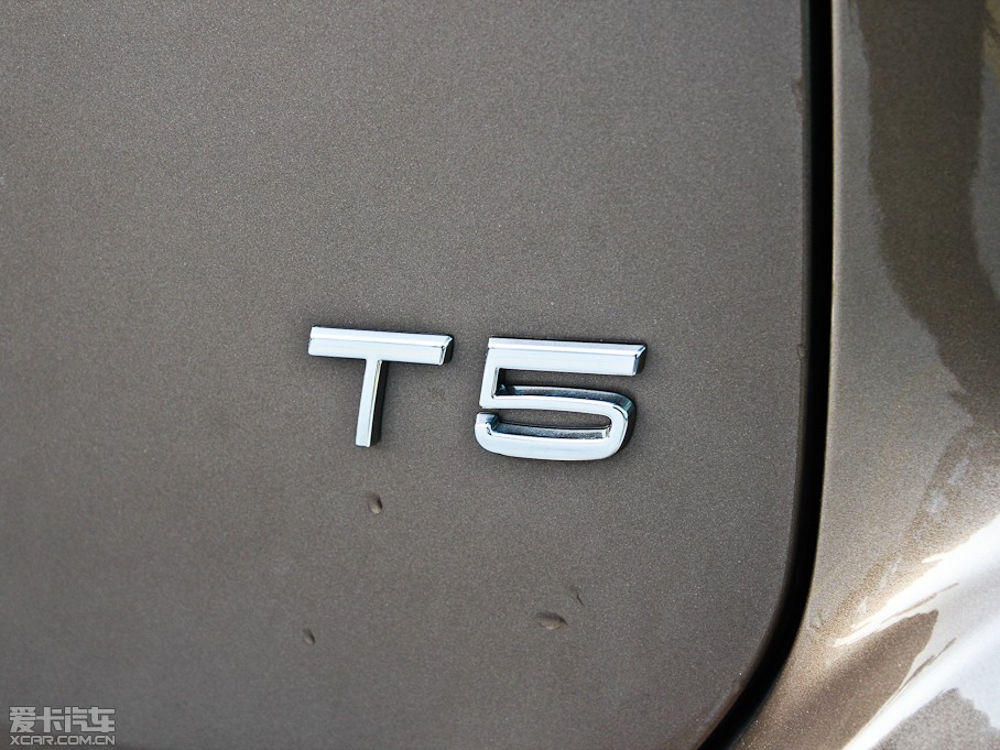 2012֠XC60(M) 2.0T T5 