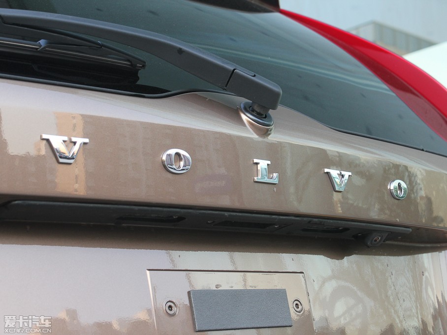 2012֠XC60(M(jn)) 2.0T T5 